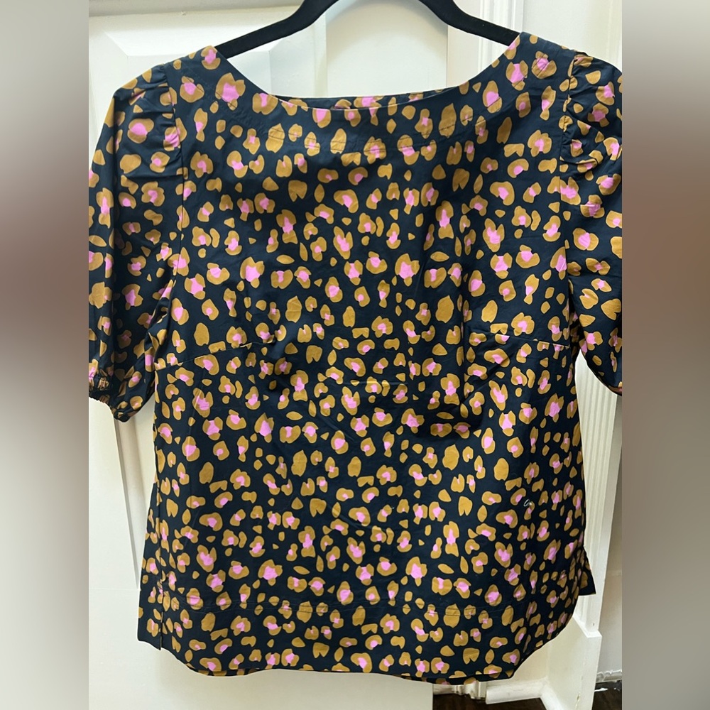 Jcrew shirt